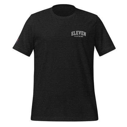 EC - ELEVEN CLOTHING