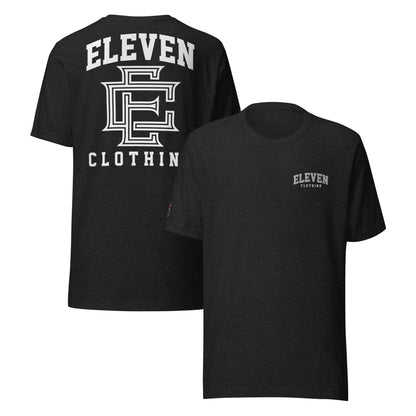 EC - ELEVEN CLOTHING