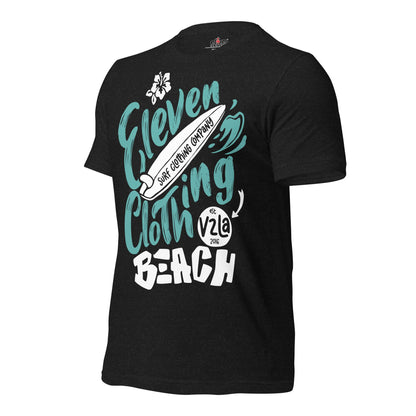 ELEVEN CLOTHING BEACH