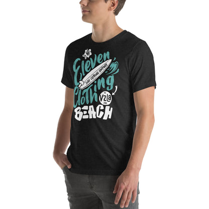 ELEVEN CLOTHING BEACH