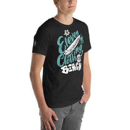 ELEVEN CLOTHING BEACH