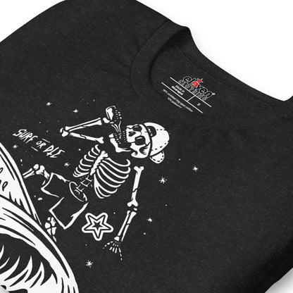 SURF SKULL