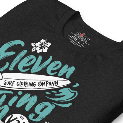 ELEVEN CLOTHING BEACH