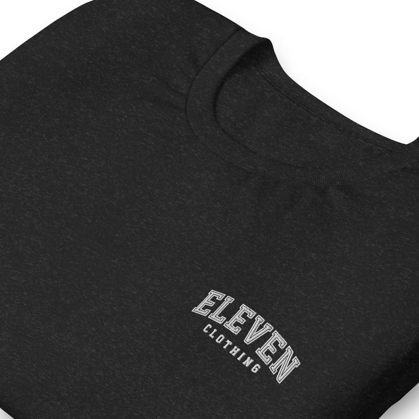 EC - ELEVEN CLOTHING