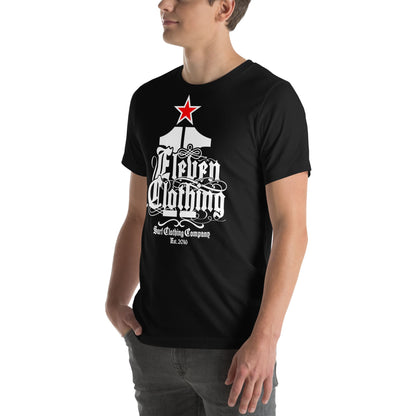 URBAN ELEVEN
