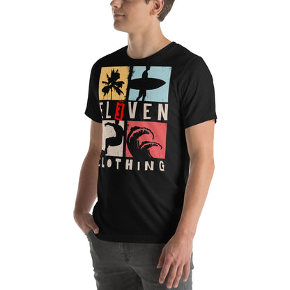 SURFING ELEVEN