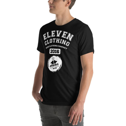 ELEVEN CLOTHING 2016