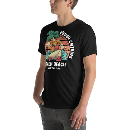CALM BEACH