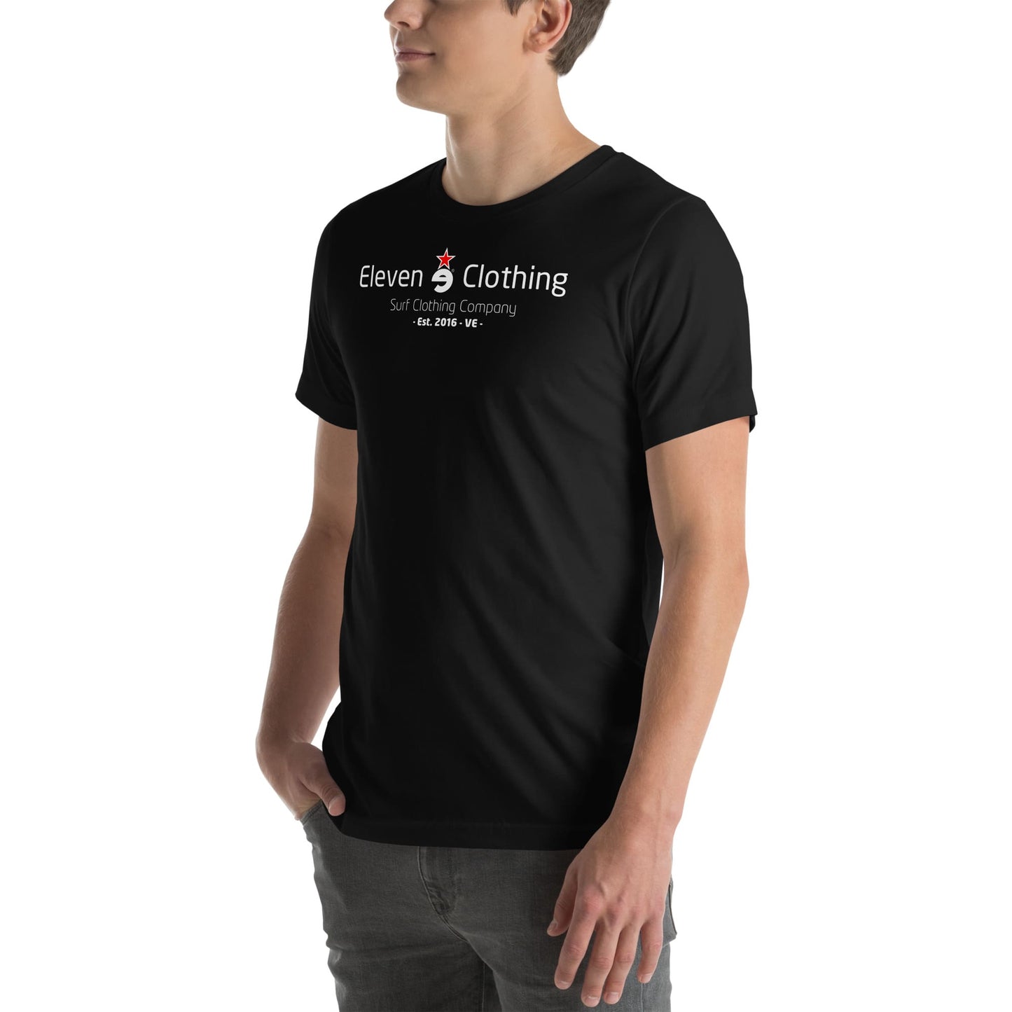 ELEVEN CLOTHING