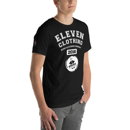 ELEVEN CLOTHING 2016