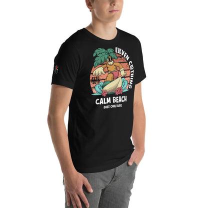 CALM BEACH