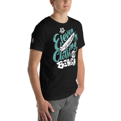 ELEVEN CLOTHING BEACH