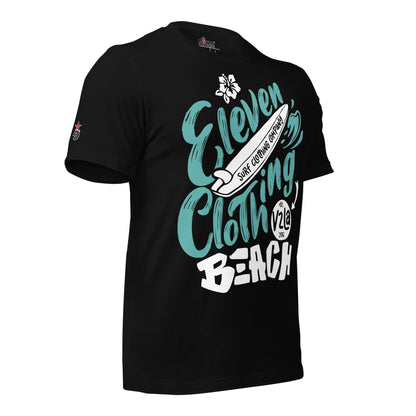 ELEVEN CLOTHING BEACH