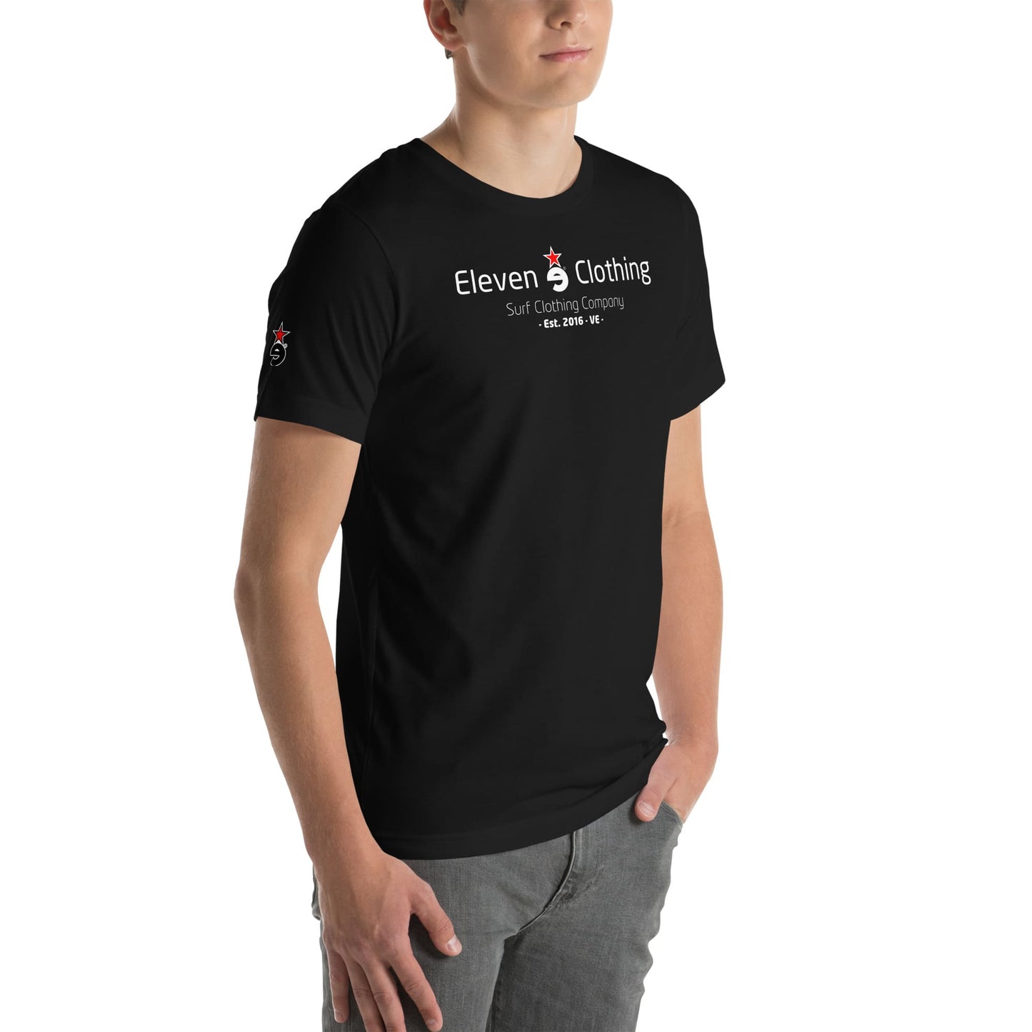 ELEVEN CLOTHING