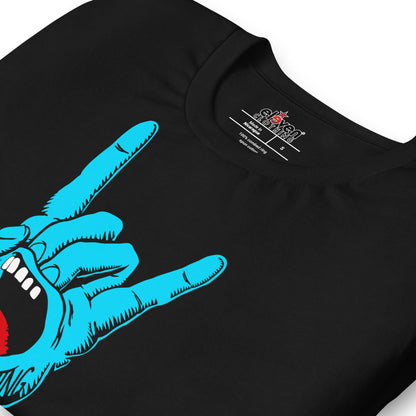 DEVIL HAND