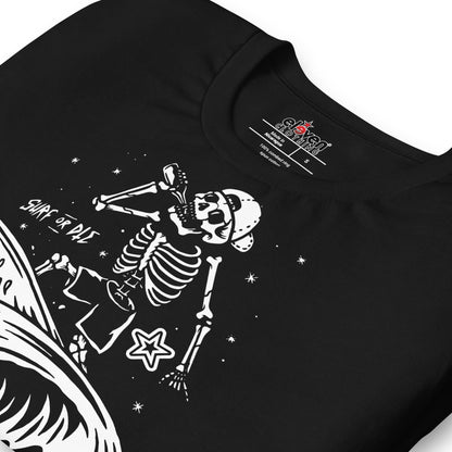 SURF SKULL