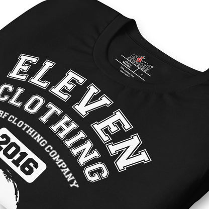 ELEVEN CLOTHING 2016