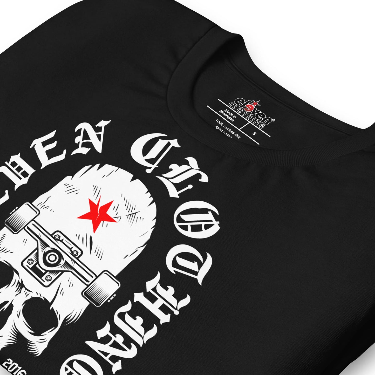DIE FOR SKATEBOARDING