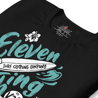 ELEVEN CLOTHING BEACH