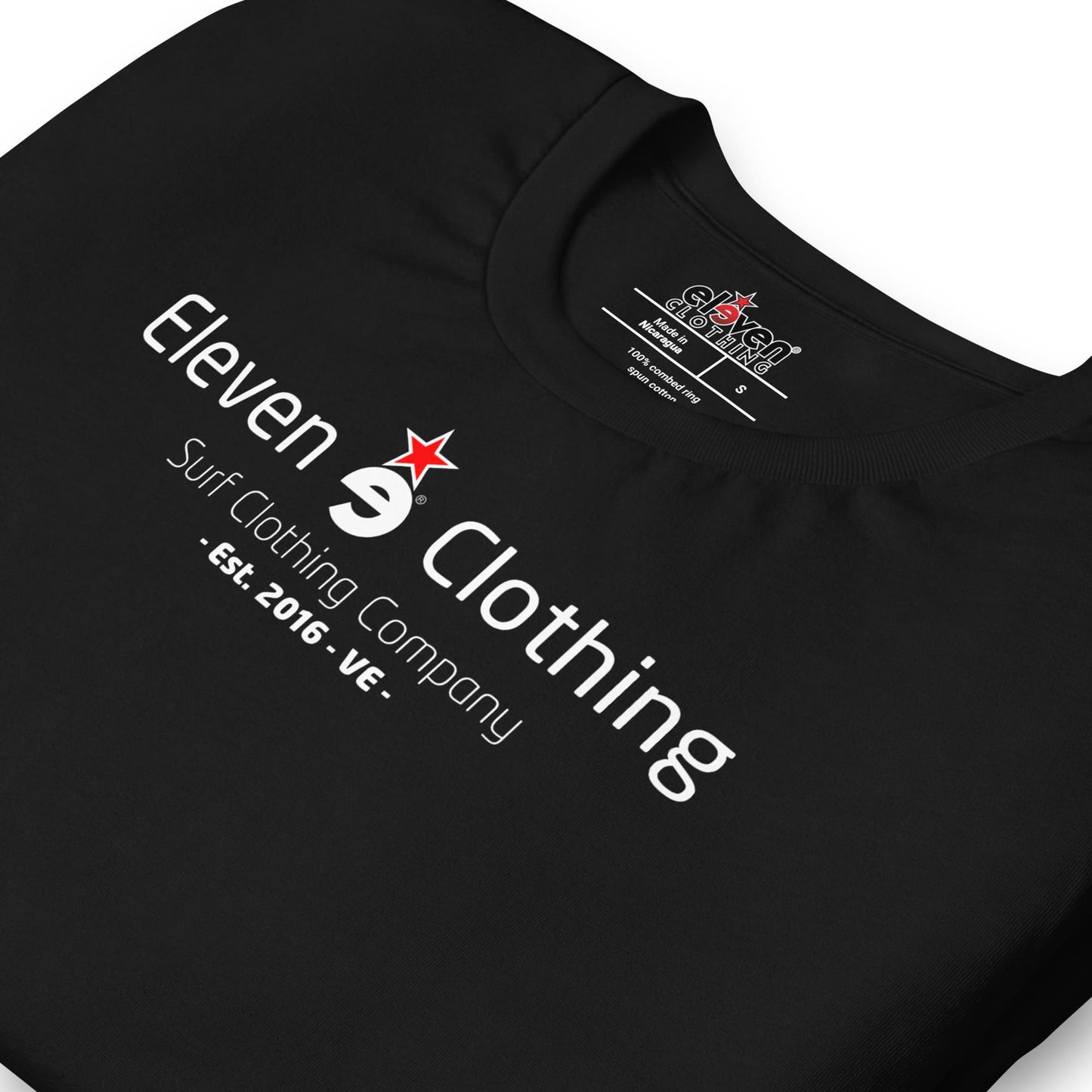 ELEVEN CLOTHING