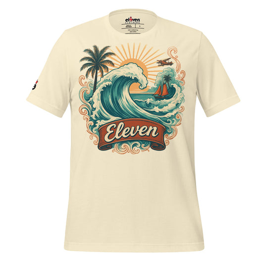 ELEVEN SURFING
