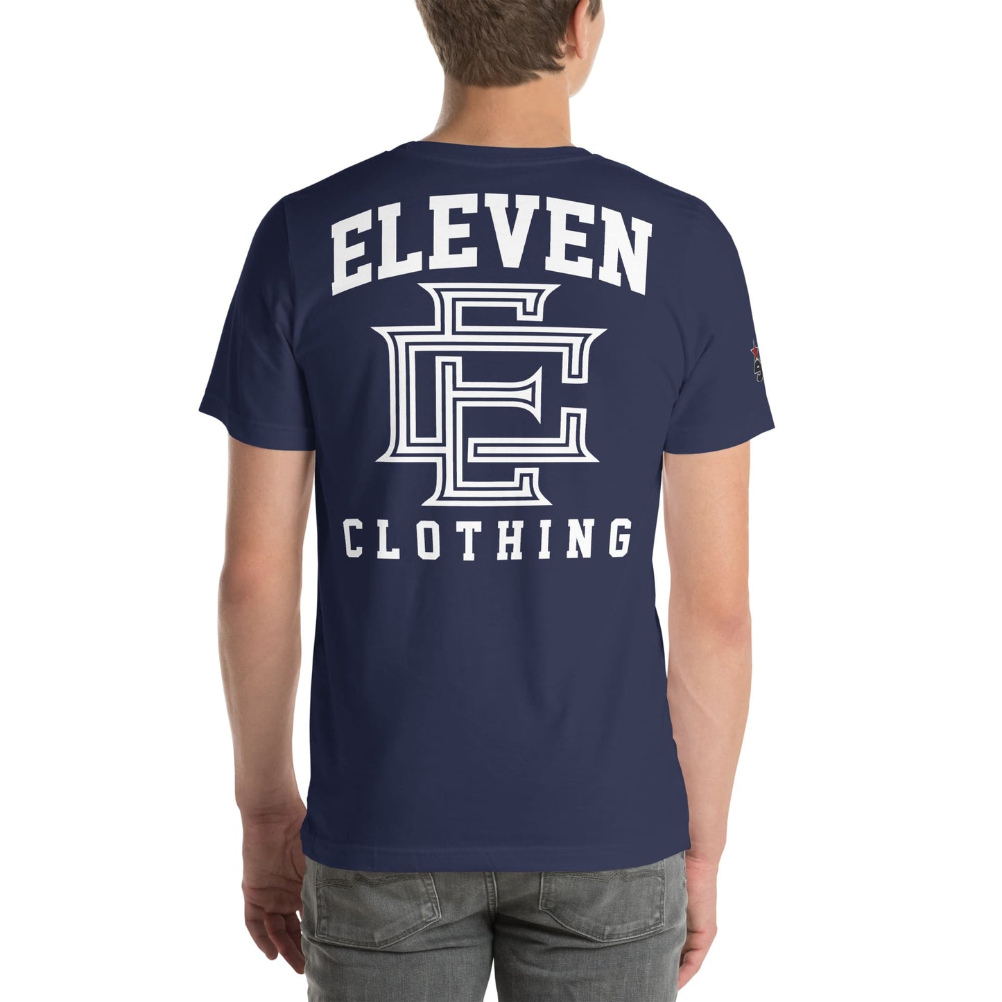 EC - ELEVEN CLOTHING