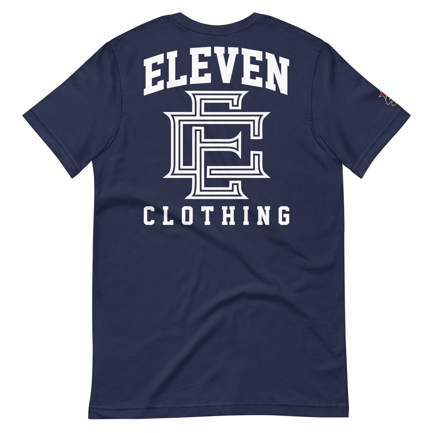 EC - ELEVEN CLOTHING