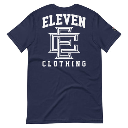 EC - ELEVEN CLOTHING