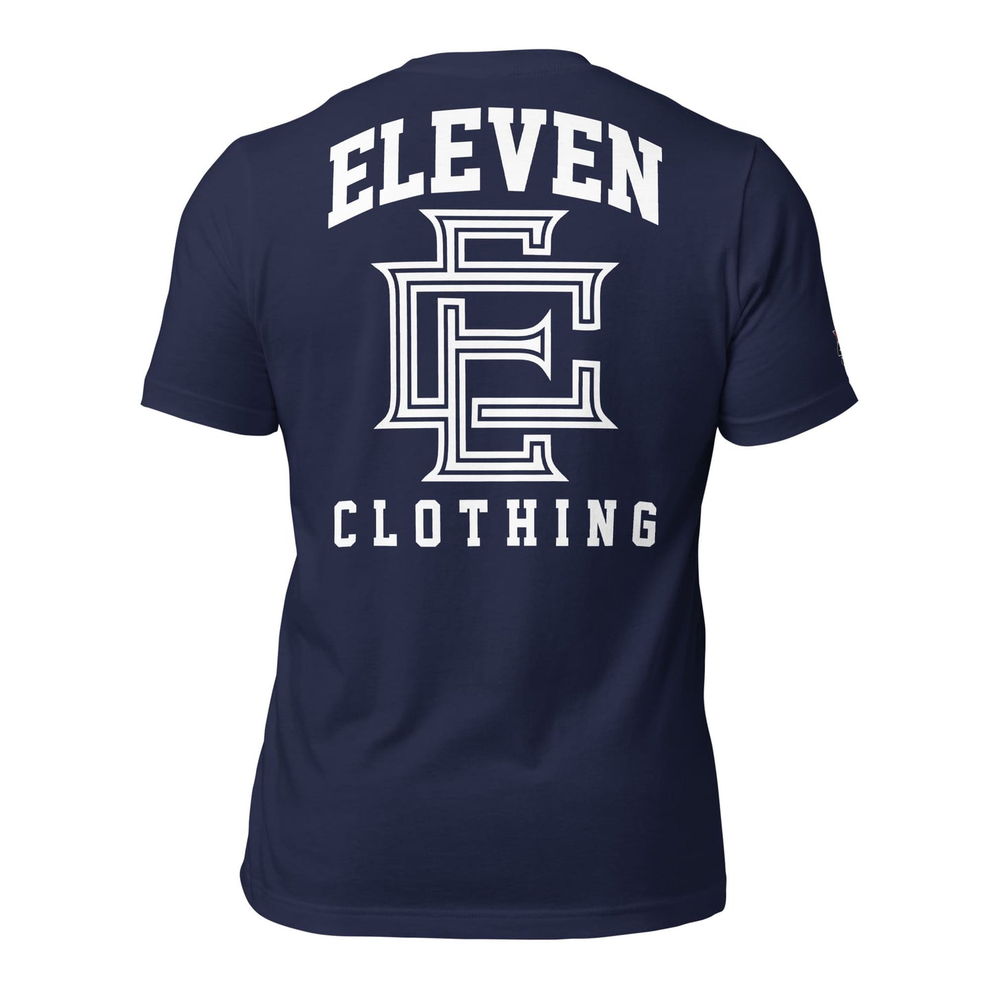 EC - ELEVEN CLOTHING