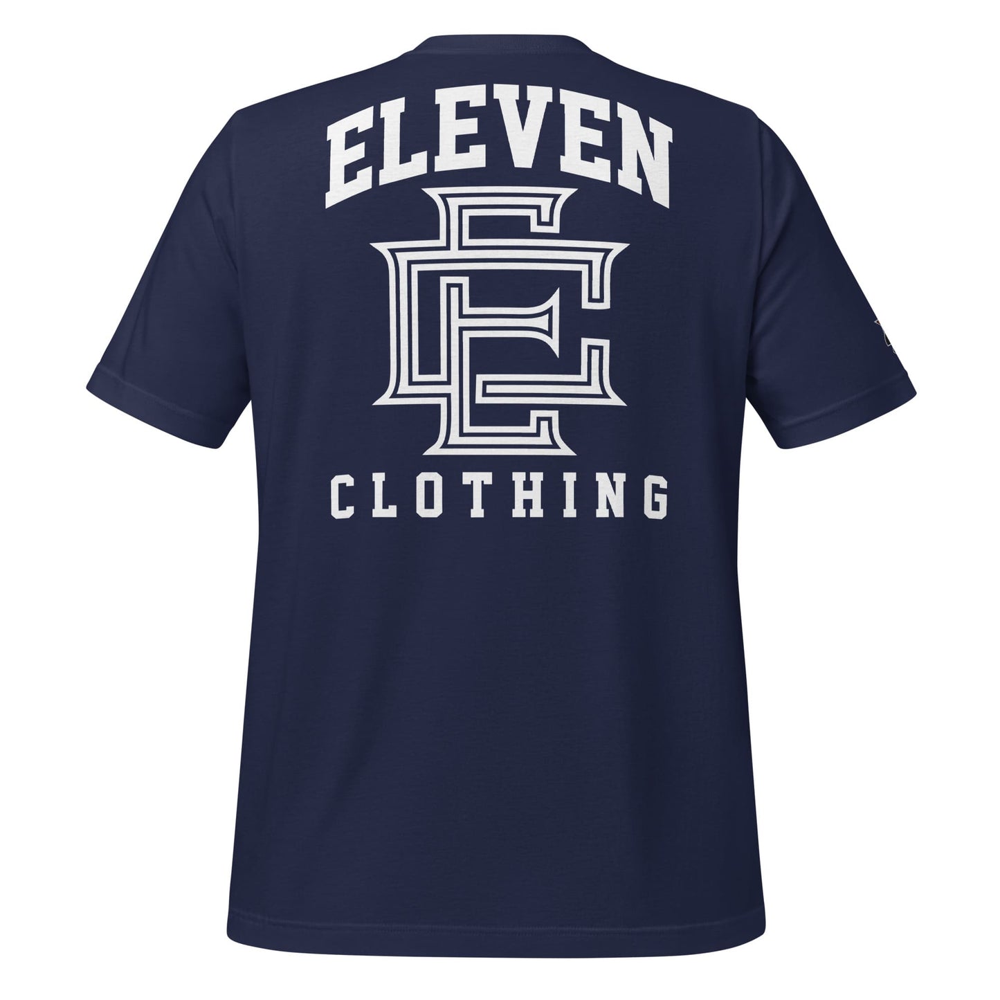 EC - ELEVEN CLOTHING