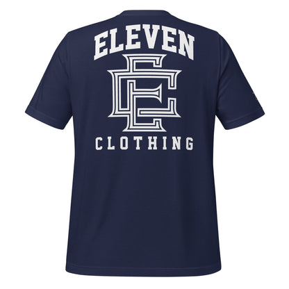 EC - ELEVEN CLOTHING