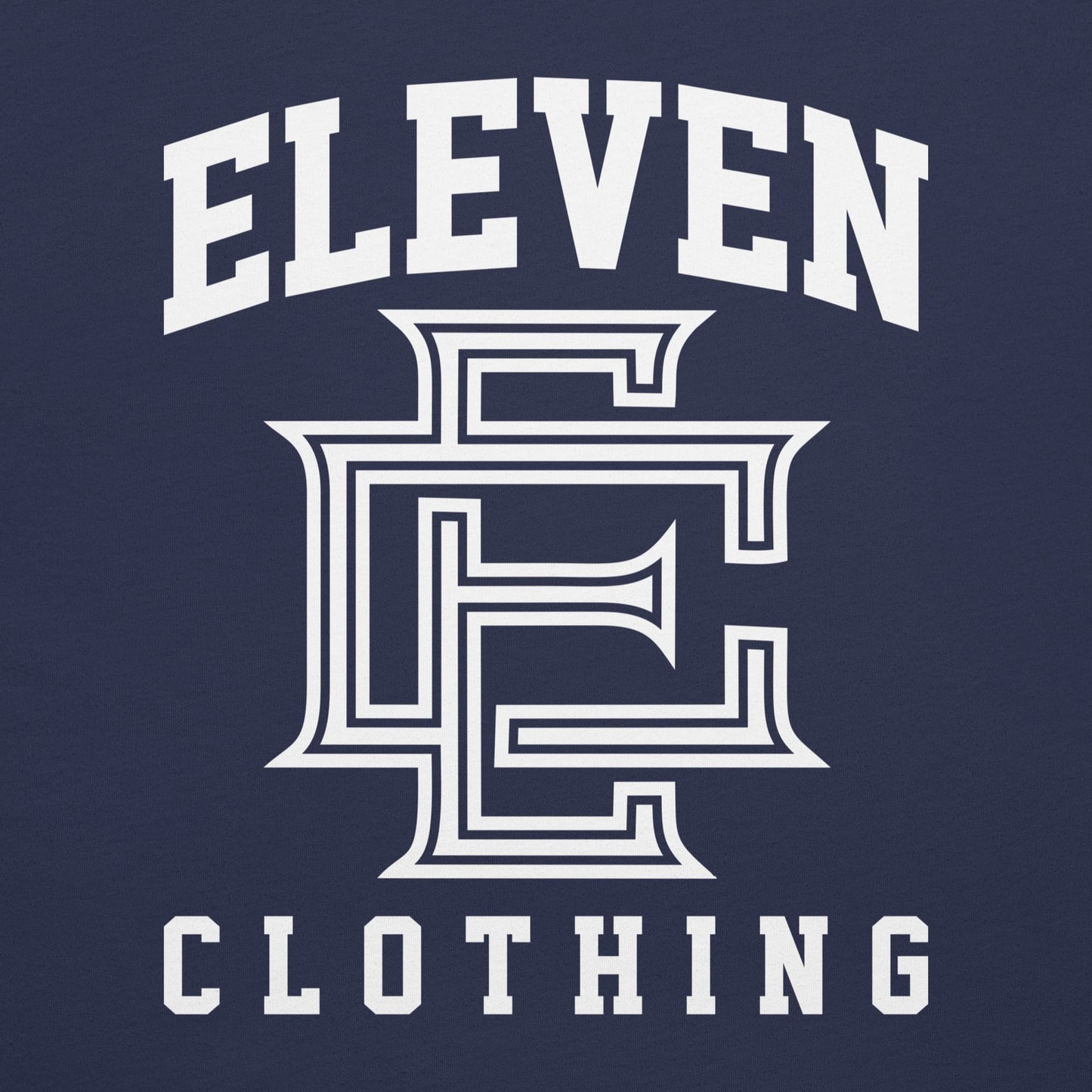 EC - ELEVEN CLOTHING