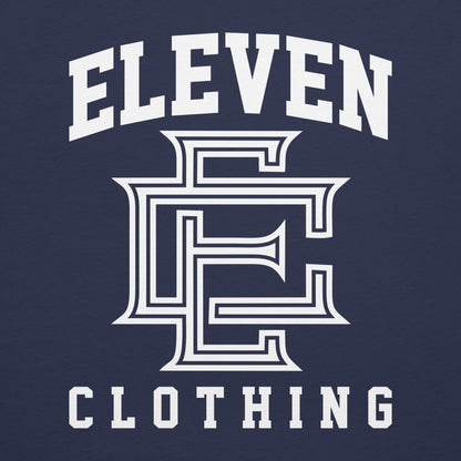 EC - ELEVEN CLOTHING