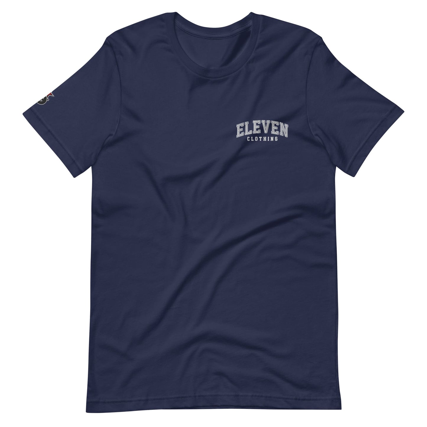 EC - ELEVEN CLOTHING