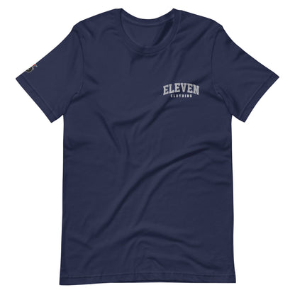 EC - ELEVEN CLOTHING