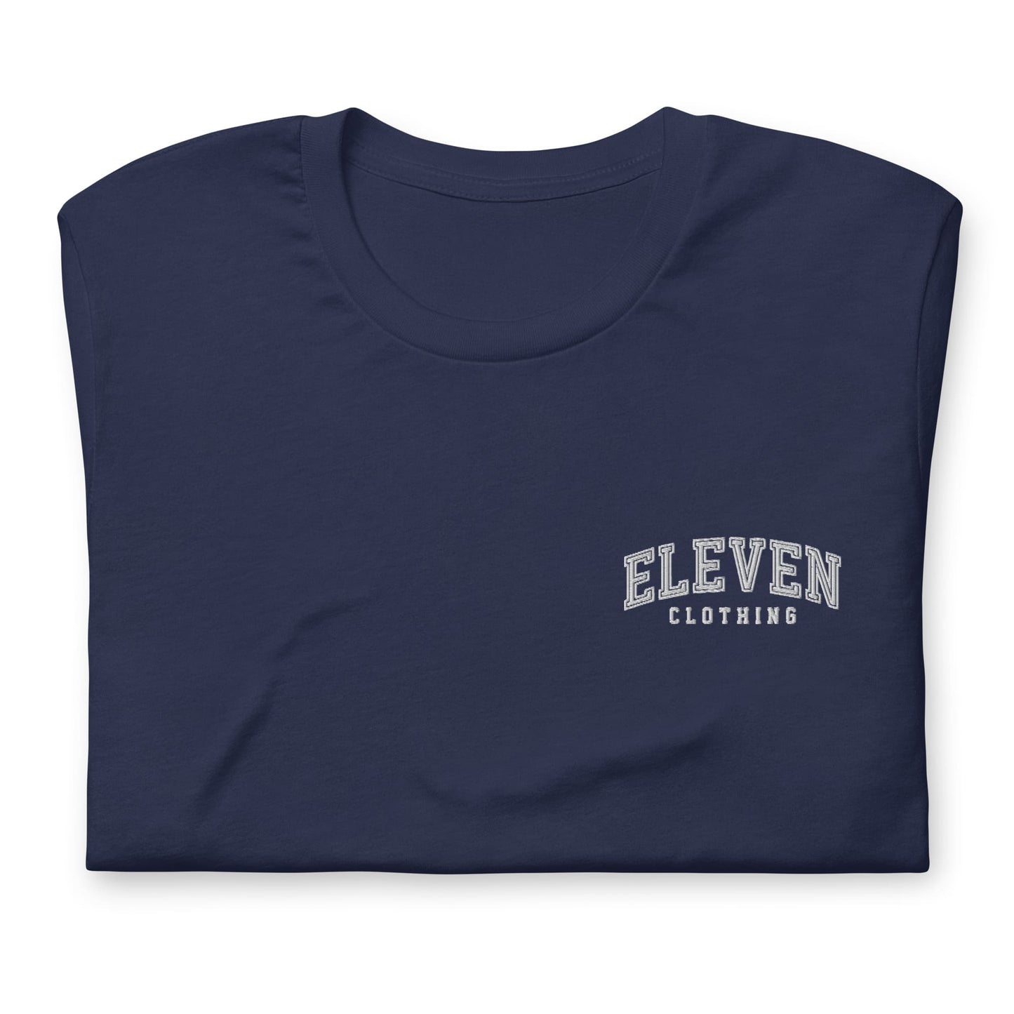 EC - ELEVEN CLOTHING