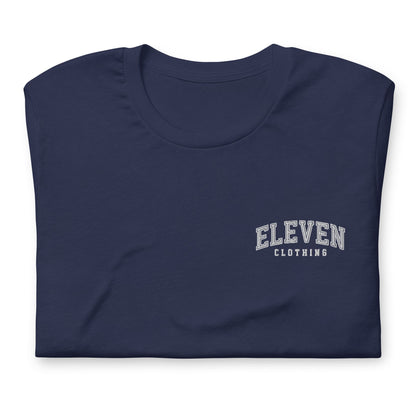 EC - ELEVEN CLOTHING