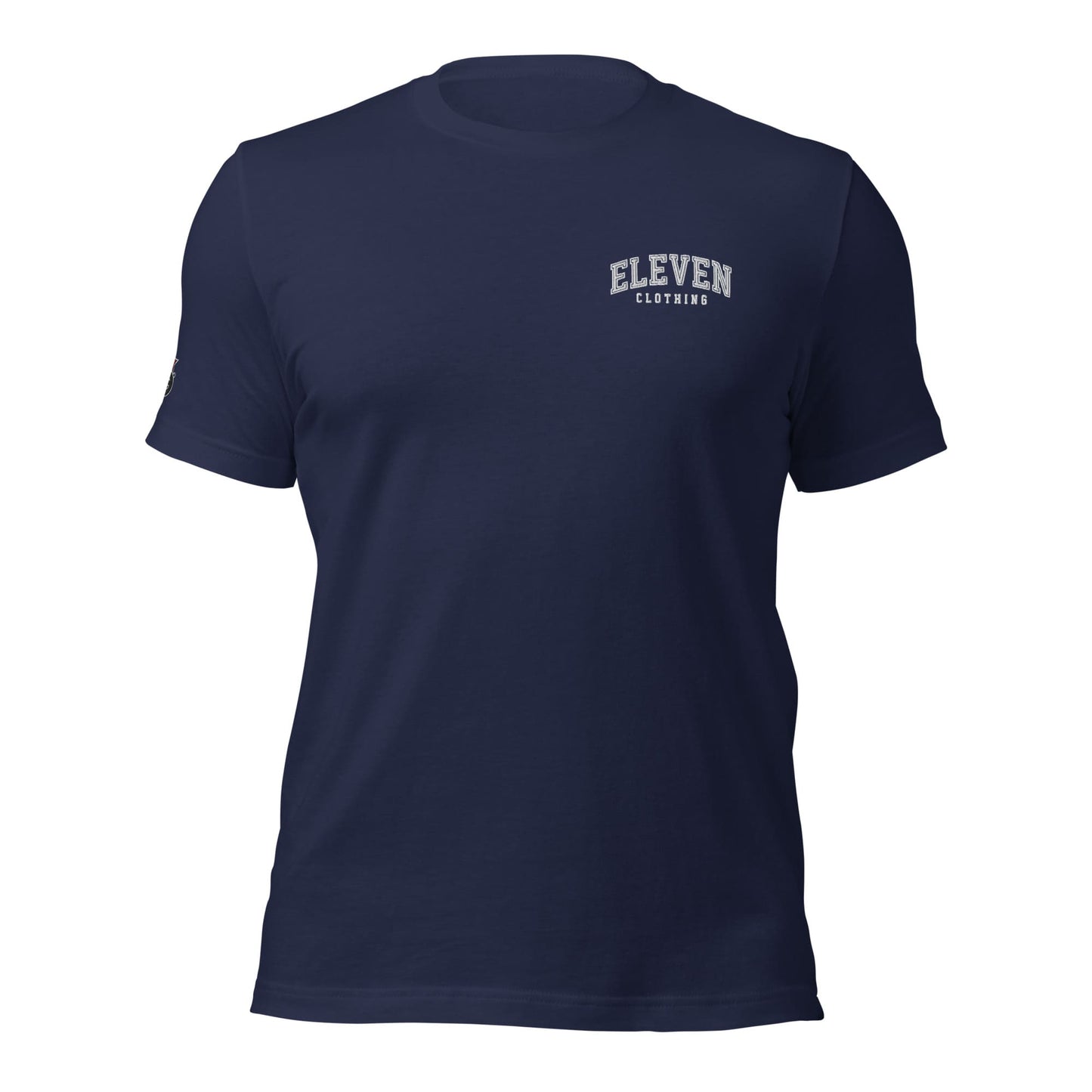 EC - ELEVEN CLOTHING