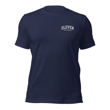 EC - ELEVEN CLOTHING