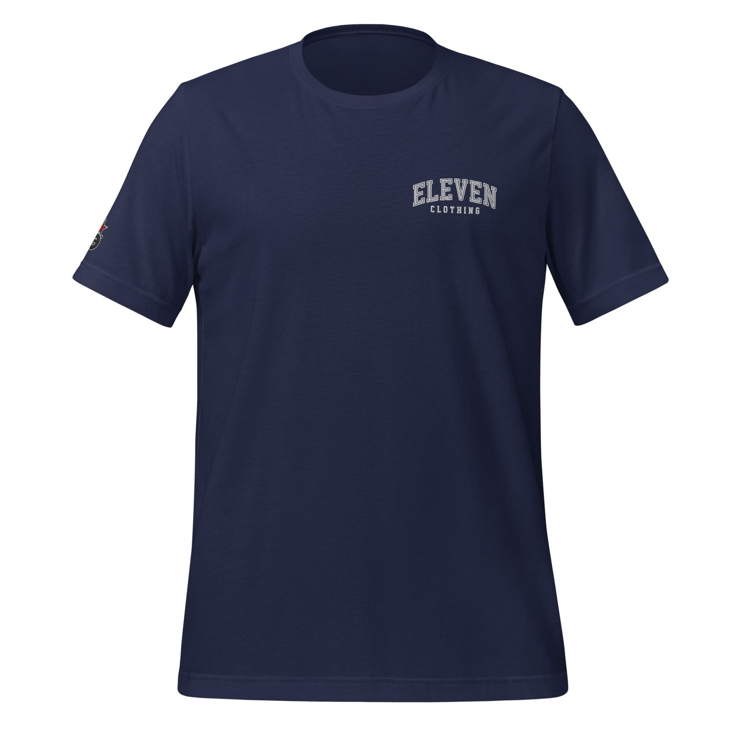 EC - ELEVEN CLOTHING
