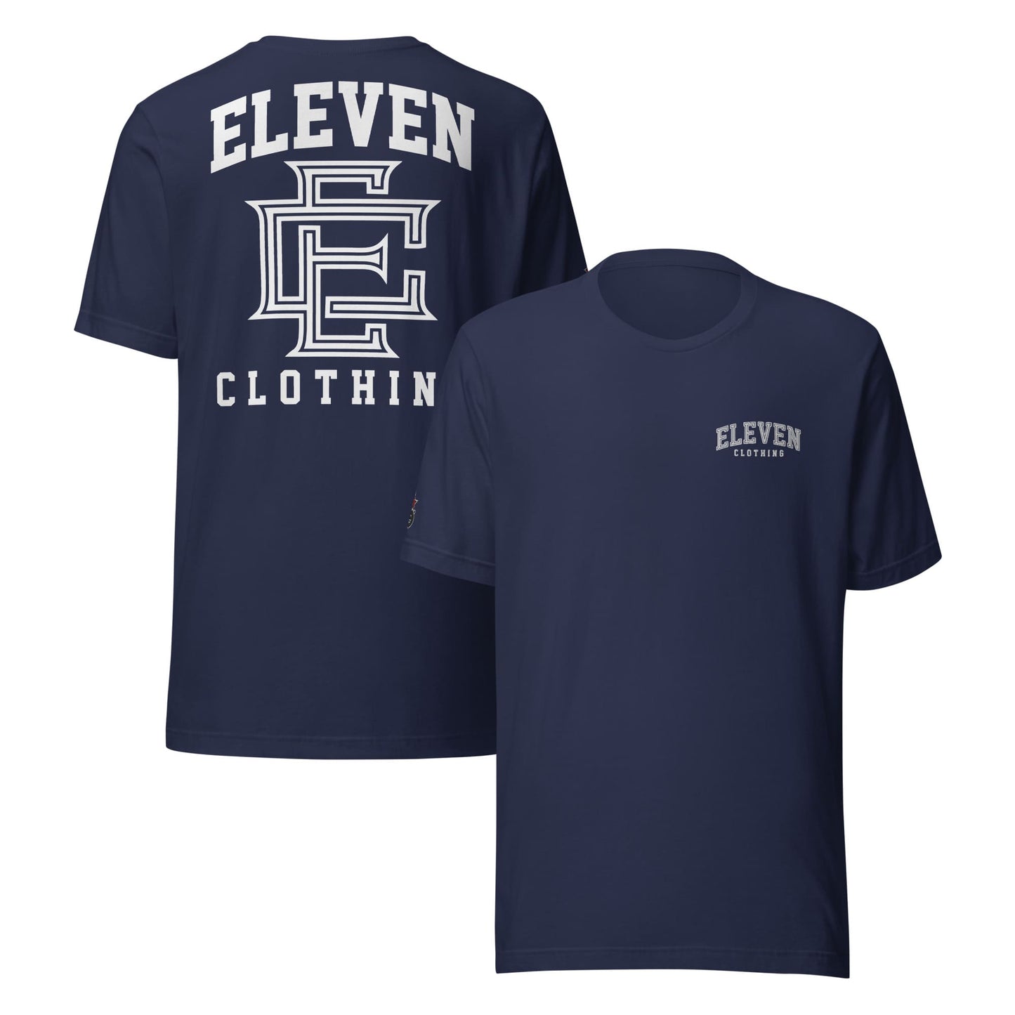 EC - ELEVEN CLOTHING
