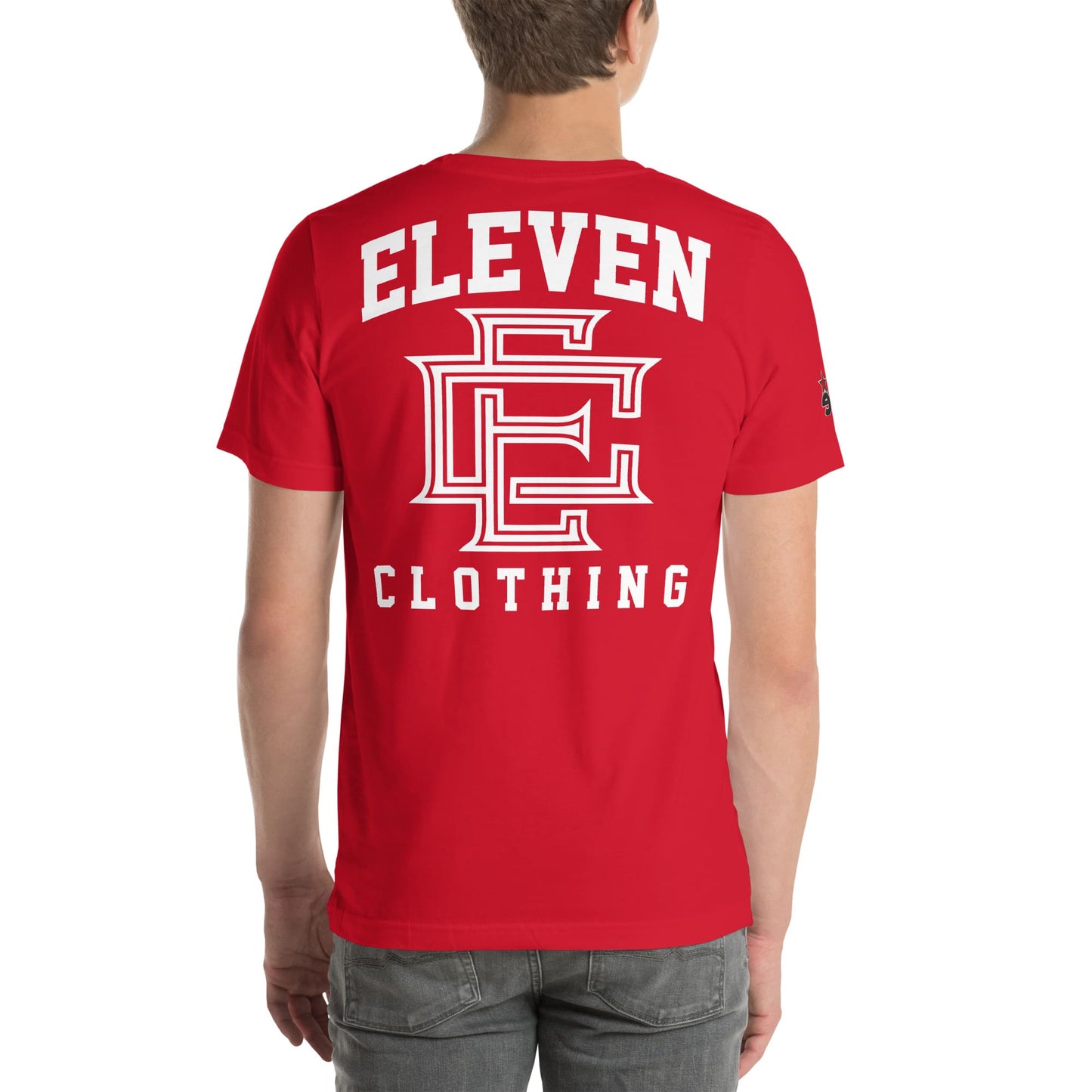 EC - ELEVEN CLOTHING
