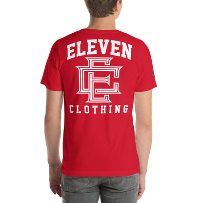 EC - ELEVEN CLOTHING