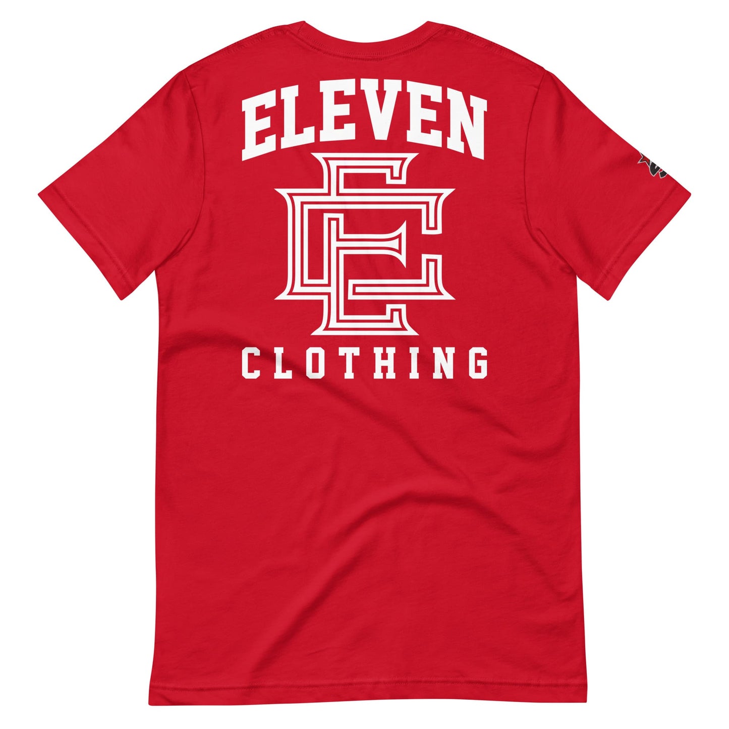 EC - ELEVEN CLOTHING