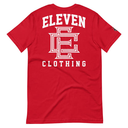 EC - ELEVEN CLOTHING