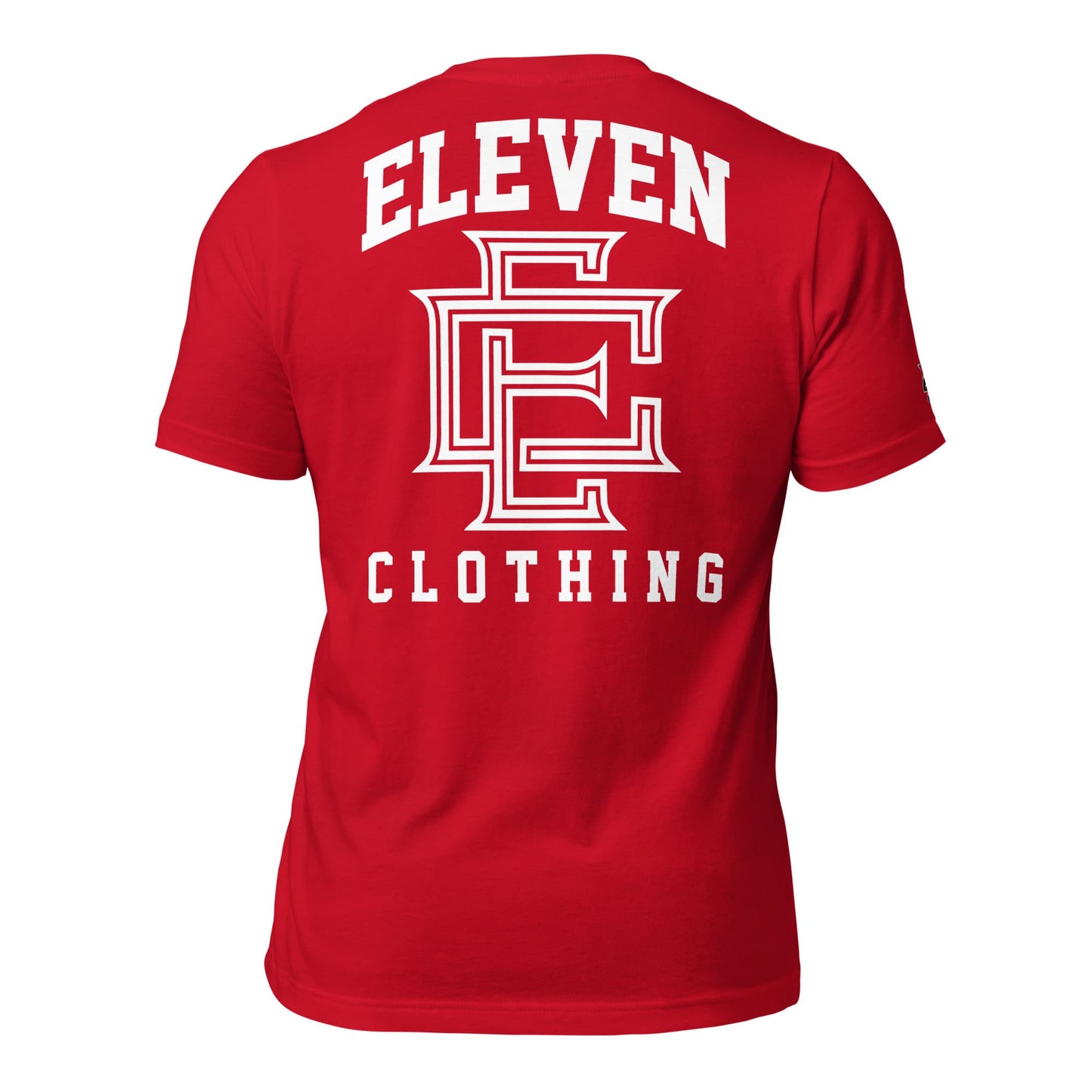 EC - ELEVEN CLOTHING