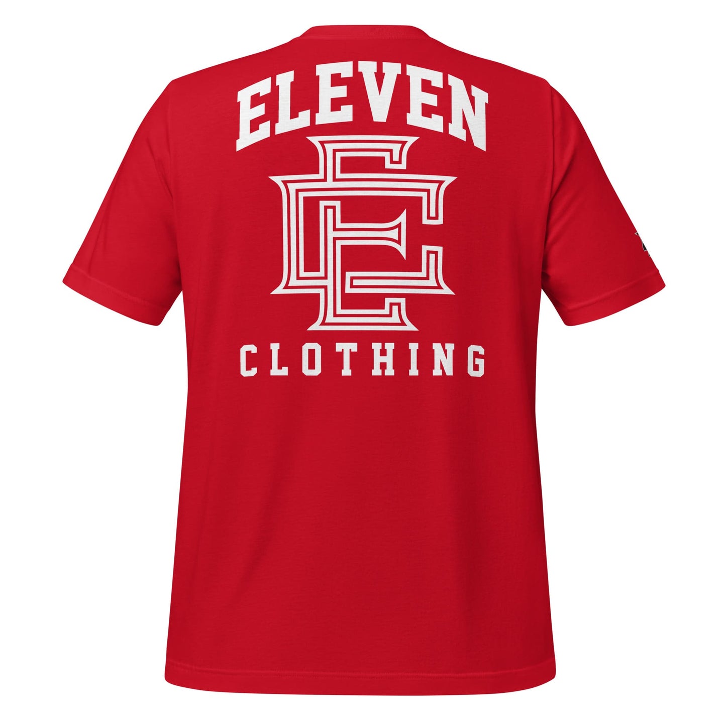 EC - ELEVEN CLOTHING