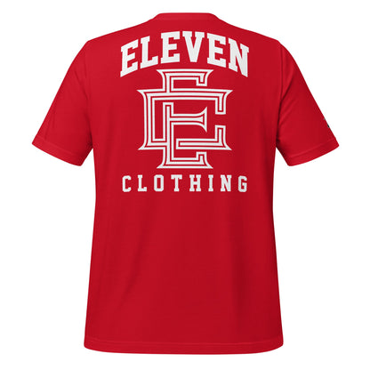 EC - ELEVEN CLOTHING