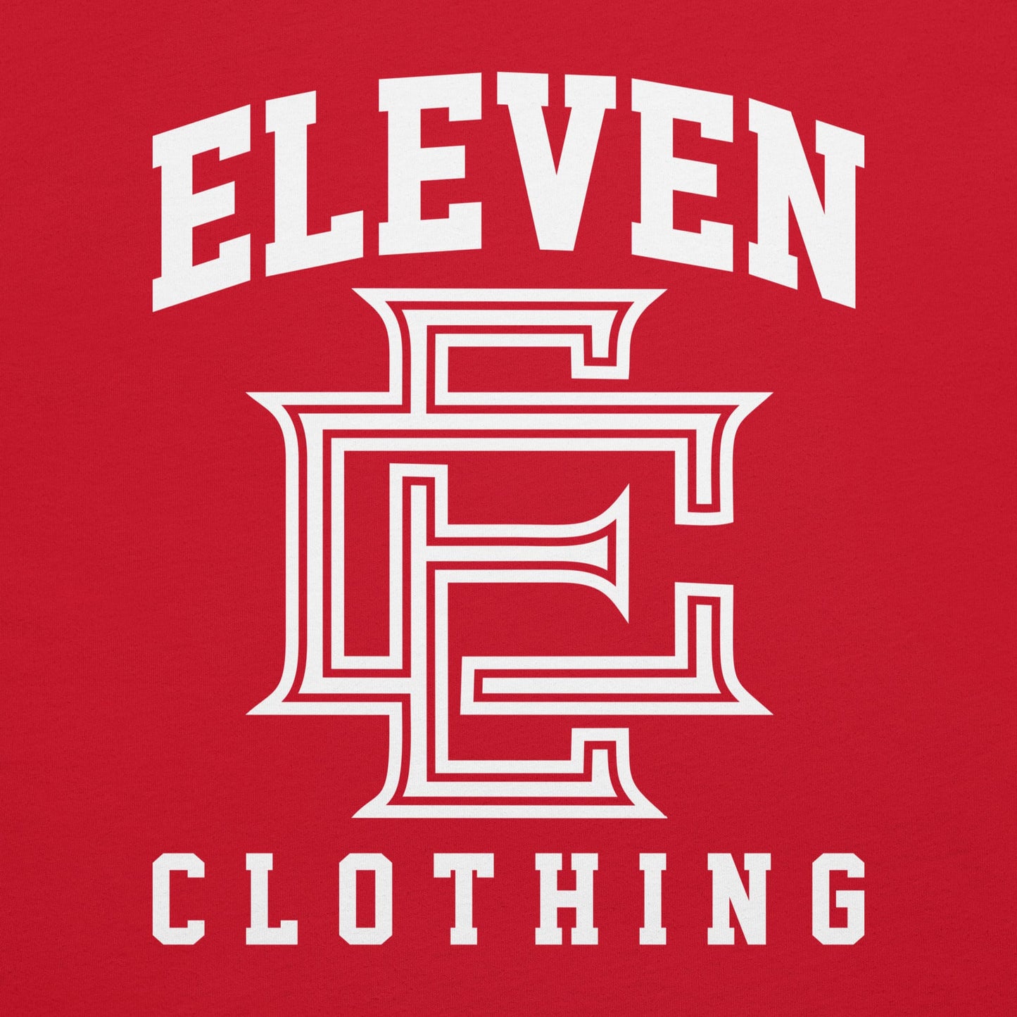 EC - ELEVEN CLOTHING