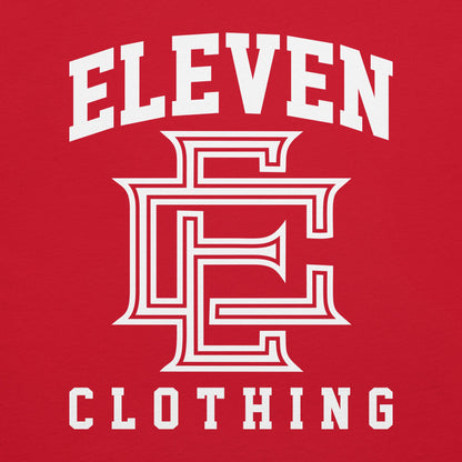 EC - ELEVEN CLOTHING